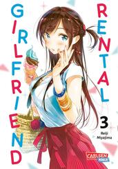 Rental Girlfriend - Bd.3