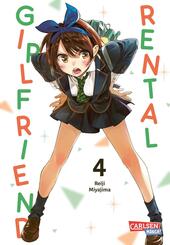 Rental Girlfriend - Bd.4