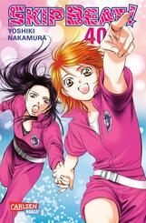 Skip Beat! - Bd.40