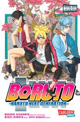 Boruto - Naruto the next Generation - Bd.1