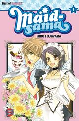 Maid-sama - Bd.1