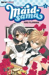 Maid-sama - Bd.2