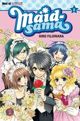 Maid-sama - Bd.3