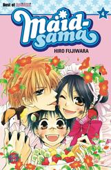 Maid-sama - Bd.4