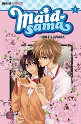 Maid-sama - Bd.7