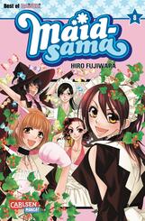 Maid-sama - Bd.8