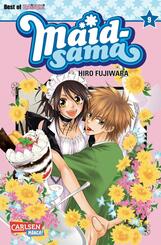 Maid-sama - Bd.9