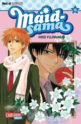 Maid-sama - Bd.13