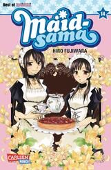 Maid-sama - Bd.14