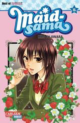 Maid-sama - Bd.15