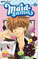 Maid-sama - Bd.17