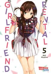 Rental Girlfriend - Bd.5