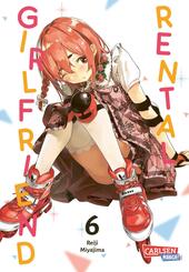 Rental Girlfriend - Bd.6