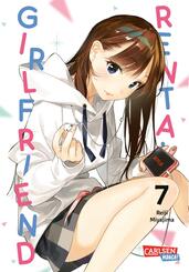 Rental Girlfriend - Bd.7