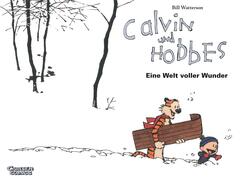 Calvin und Hobbes 11: Eine Welt voller Wunder