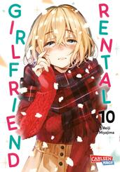 Rental Girlfriend - Bd.10