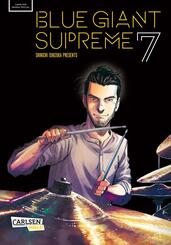 Blue Giant Supreme - Bd.7