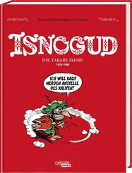 Isnogud Collection: Die Tabary-Jahre 1978-1989