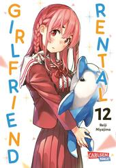 Rental Girlfriend - Bd.12