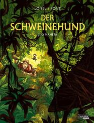 Der Schweinehund