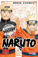 Naruto Massiv 9 - Bd.9