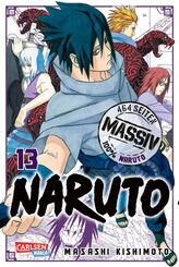 Naruto Massiv 13 - .13