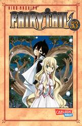 Fairy Tail - Bd.53