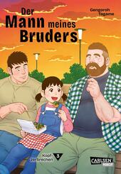 Der Mann meines Bruders 3