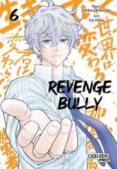 Revenge Bully  6