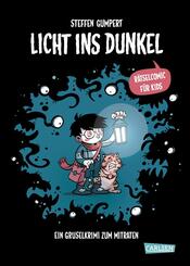 Licht ins Dunkel