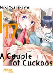 A Couple of Cuckoos 17