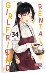 Rental Girlfriend 34
