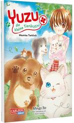Yuzu - die  kleine Tier&auml;rztin 7