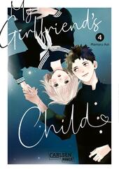 My Girlfriend's Child 4