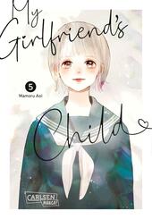 My Girlfriend's Child 5
