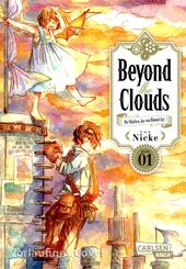 Beyond the Clouds 1