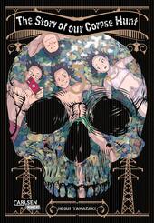 The Story of our Corpse Hunt 3