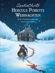 Agatha Christie Classics: Hercule Poirots Weihnachten