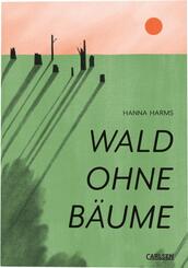 Wald ohne B&auml;ume