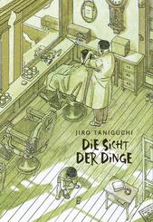 Die Sicht der Dinge