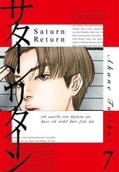 Saturn Return  7