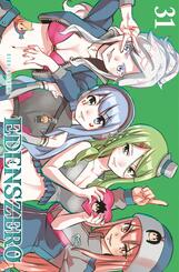 Edens Zero 31