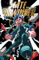 Fate Rewinder 1