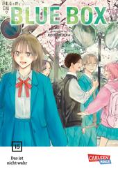 Blue Box 15