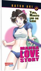 Manga Love Story 84
