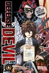 Defense Devil Massiv 1