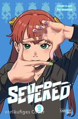 Severed 3