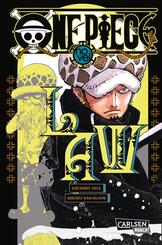 One Piece - Law