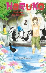 Haruko - Ein Leben f&uuml;r die Tiere 2