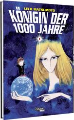 K&ouml;nigin der 1000 Jahre 1